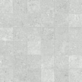 Denver 2X2 Mosaic Platinum Matte | Tiles By Kia