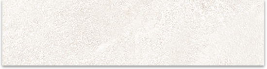 Denver White 3x12 Bullnose | Tiles By Kia
