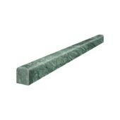 Diosa Verde .5x12 Deco-Bar | Tiles By Kia