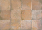 Dominica Dark 5x5 | Tiles By Kia