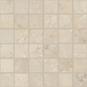 Dor Sand 2X2" Mosaic | Tiles By Kia
