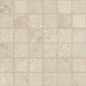 Dor Sand 2X2" Mosaic | Tiles By Kia