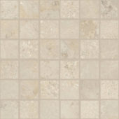 Dor Sand 2X2" Mosaic | Tiles By Kia