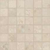 Dor Sand 2X2" Mosaic | Tiles By Kia