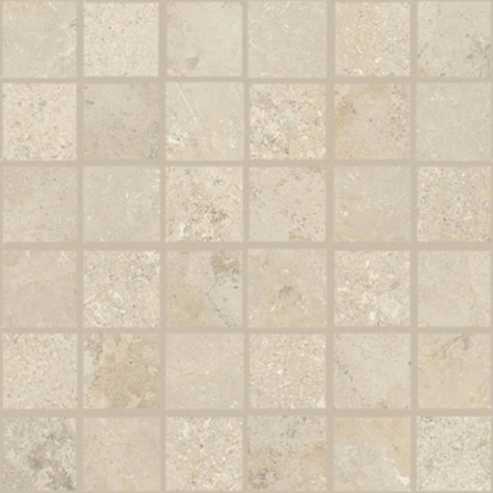 Dor Sand 2X2" Mosaic | Tiles By Kia