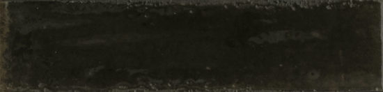 Downtown Nero 2x9 Bullnose | Tiles By Kia