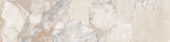 Dynasty Almond 3X12 Bullnose | Tiles By Kia