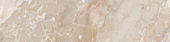 Dynasty Almond 3X12 Bullnose | Tiles By Kia