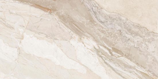 Dynasty Almond Polished/Matte 24X48 | Tiles By Kia