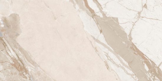 Dynasty Almond Polished/Matte 24X48 | Tiles By Kia