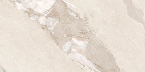 Dynasty Almond Polished/Matte 24X48 | Tiles By Kia
