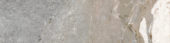 Dynasty Grey 3X12 Bullnose | Tiles By Kia