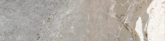 Dynasty Grey 3X12 Bullnose | Tiles By Kia