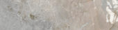 Dynasty Grey 3X12 Bullnose | Tiles By Kia