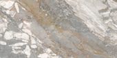 Dynasty Grey Polished/Matte 24X48 | Tiles By Kia