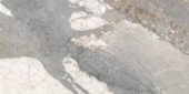 Dynasty Grey Polished/Matte 24X48 | Tiles By Kia