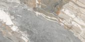 Dynasty Grey Polished/Matte 24X48 | Tiles By Kia