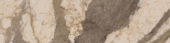 Dynasty Taupe 3X12 Bullnose | Tiles By Kia
