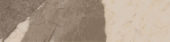 Dynasty Taupe 3X12 Bullnose | Tiles By Kia