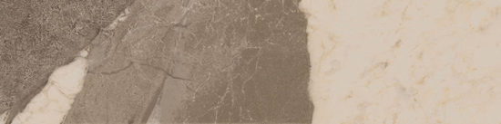 Dynasty Taupe 3X12 Bullnose | Tiles By Kia