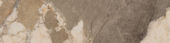 Dynasty Taupe 3X12 Bullnose | Tiles By Kia