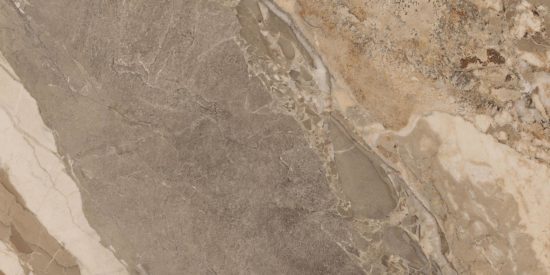 Dynasty Taupe Polished/Matte 24X48 | Tiles By Kia