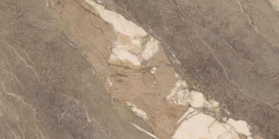 Dynasty Taupe Polished/Matte 24X48 | Tiles By Kia