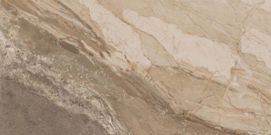 Dynasty Taupe Polished/Matte 24X48 | Tiles By Kia