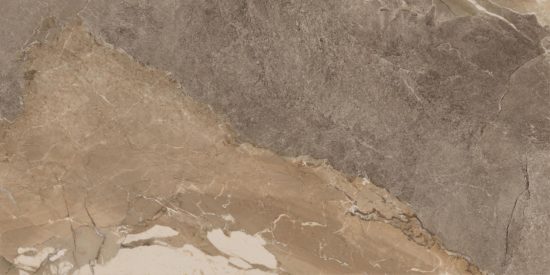 Dynasty Taupe Polished/Matte 24X48 | Tiles By Kia