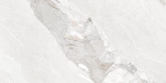 Dynasty White Polished/Matte 24X48 | Tiles By Kia