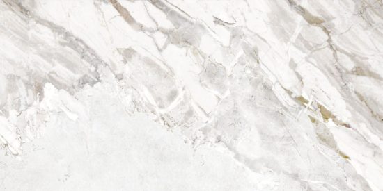 Dynasty White Polished/Matte 24X48 | Tiles By Kia