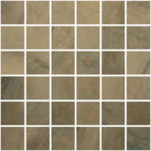 Earth 2X2 Mosaic | Tiles By Kia