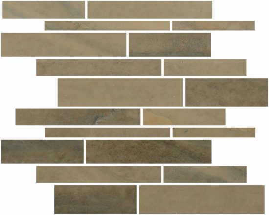 Earth Random Mosaic