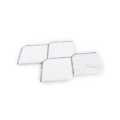 Elm Blue Mosaic | Tiles By Kia