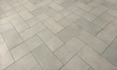 Erice Taupe 12X24" | Tiles By Kia
