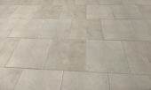 Erice Taupe 24X24" | Tiles By Kia