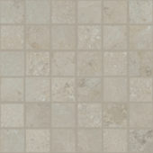 Erice Taupe 2X2" Mosaic | Tiles By Kia