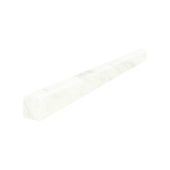 Eterna Bianco .5x12 Polished Deco-Bar | Tiles By Kia