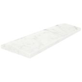 Eterna Bianco 4x12 Honed Prisma | Tiles By Kia