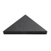 Etna Matte Shower Shelf 14.56x7.12x2 | Tiles By Kia