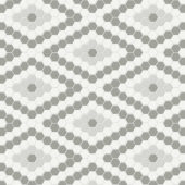 Evening Blend Matte Diamond Pattern Mosaic | Tiles By Kia
