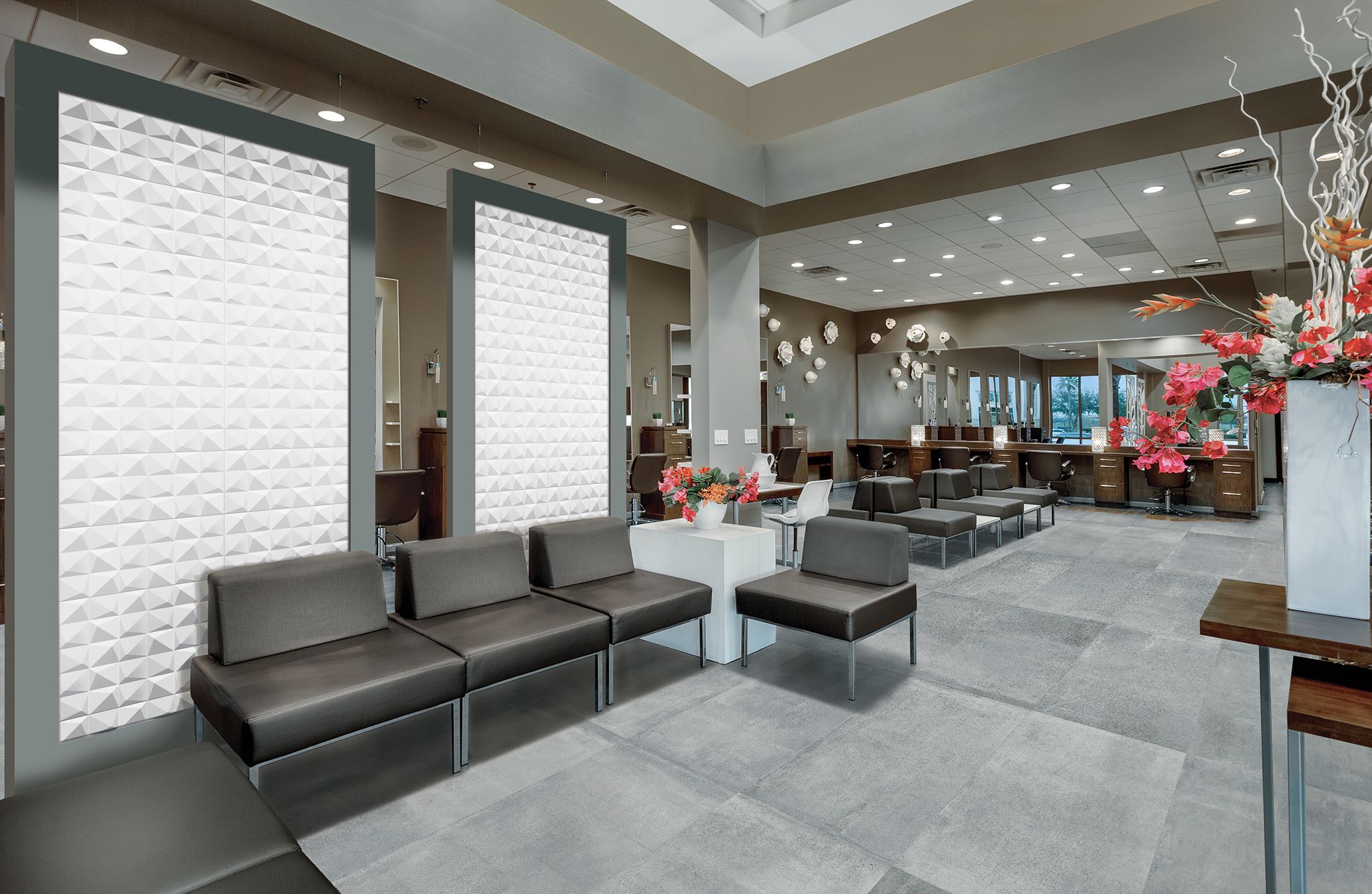 FLOW_6_G | Tiles By Kia