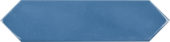 Fence Field Tile 3” X 12” Gloss Admiral | Tiles By Kia