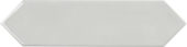Fence Field Tile 3” X 12” Gloss Cinder | Tiles By Kia