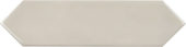 Fence Field Tile 3” X 12” Gloss Kasha | Tiles By Kia