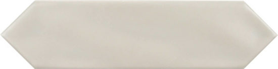 Fence Field Tile 3” X 12” Matte Kasha | Tiles By Kia
