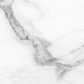Florence 20X20F Statuario Matte | Tiles By Kia