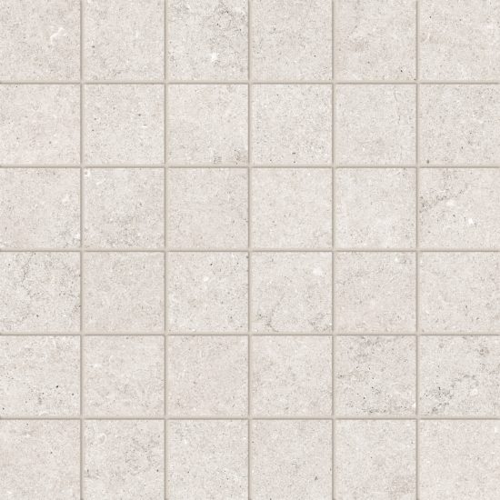 Florence 2X2 Dune Matte Mosaic | Tiles By Kia