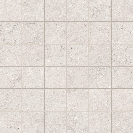 Florence 2X2 Dune Matte Mosaic | Tiles By Kia