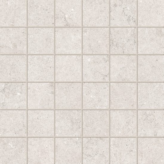 Florence 2X2 Dune Matte Mosaic | Tiles By Kia